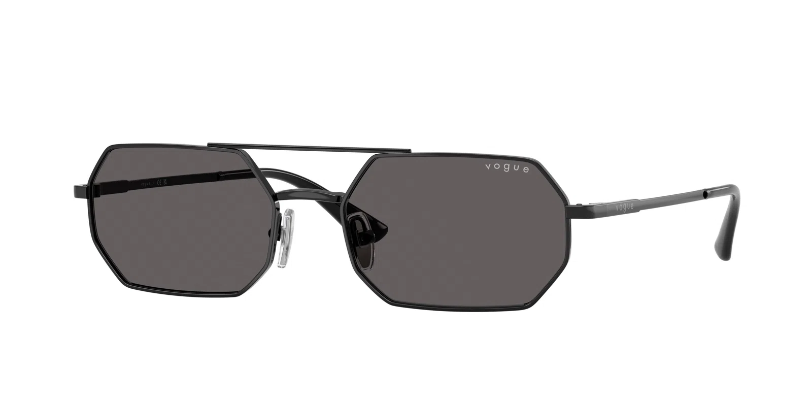 Vogue 4329S Sunglasses - view 2